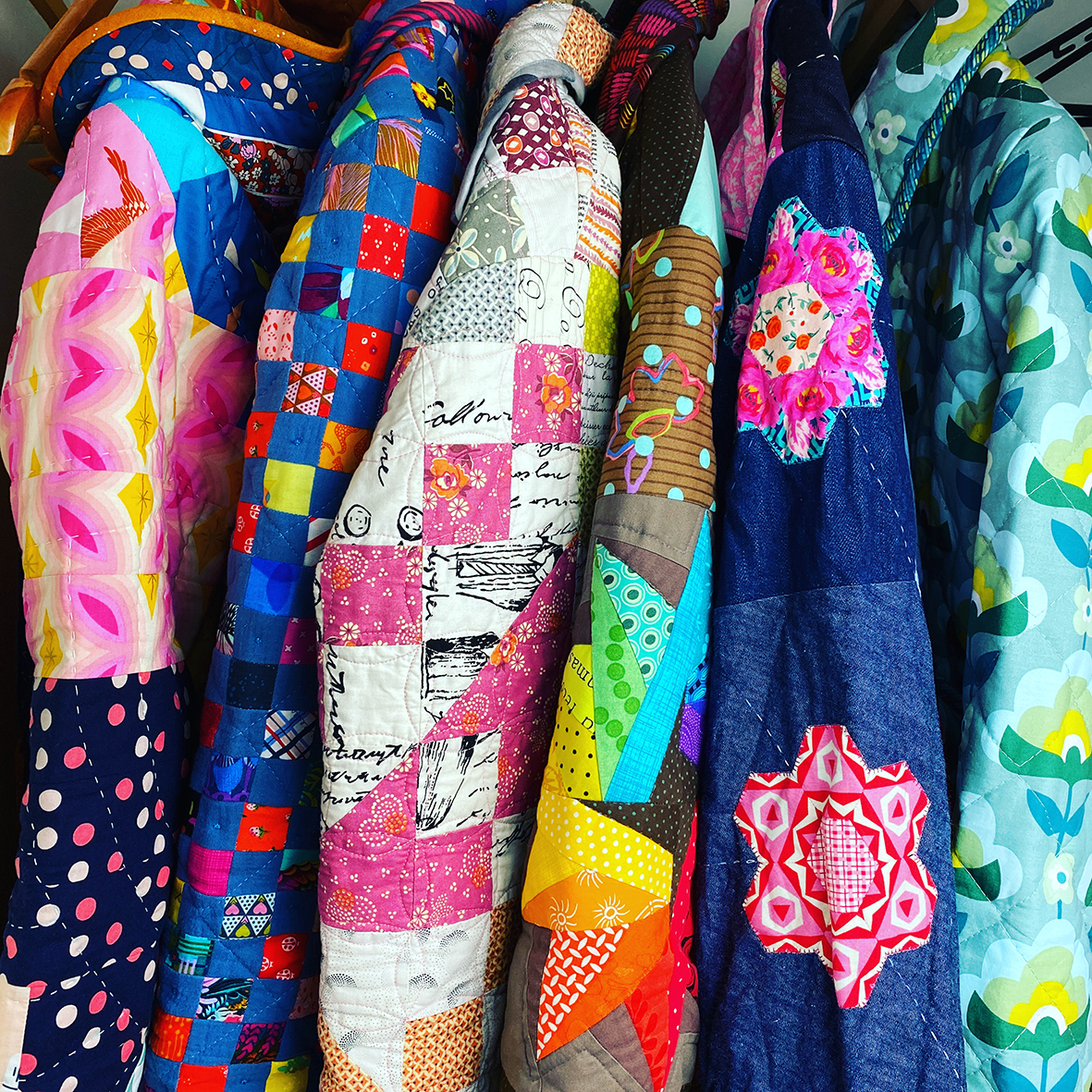 LU Quilt Coat 1