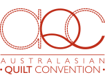 Australasian Quilt Convention | Australasian Quilt Convention Logo