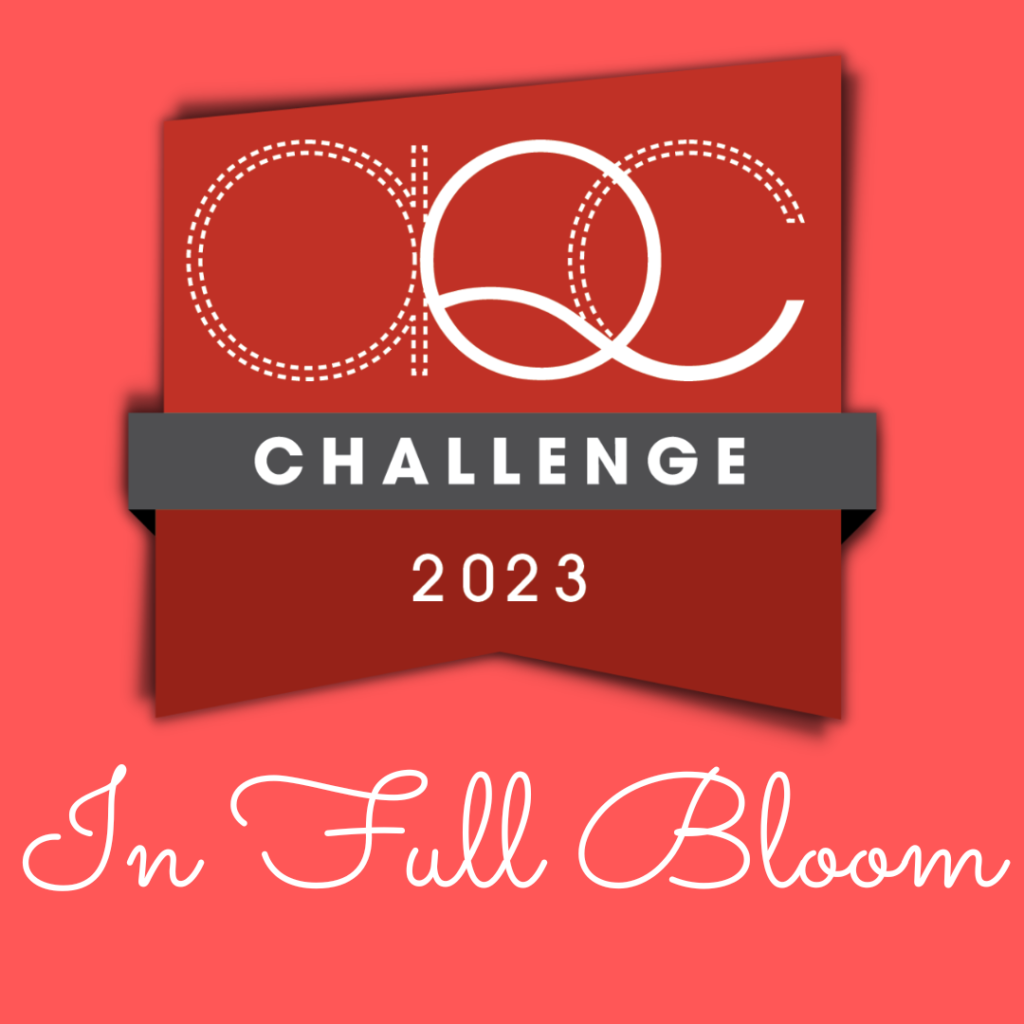 AQC Challenge 23 IG Graphic