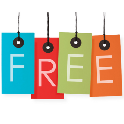 Free (400 × 400px)