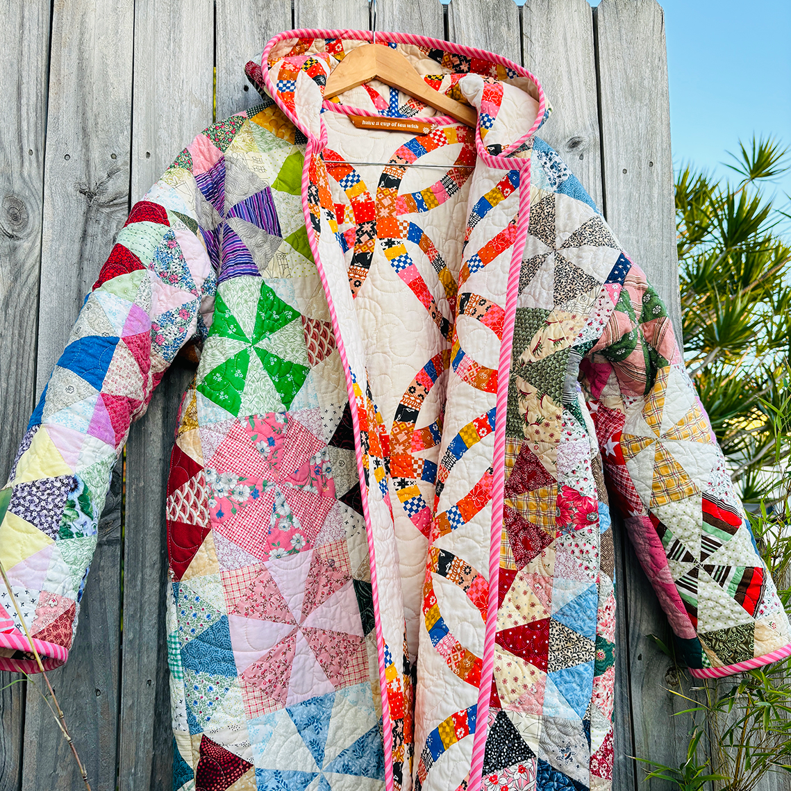 LU Quilt Coat 4