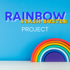Logo Rainbow