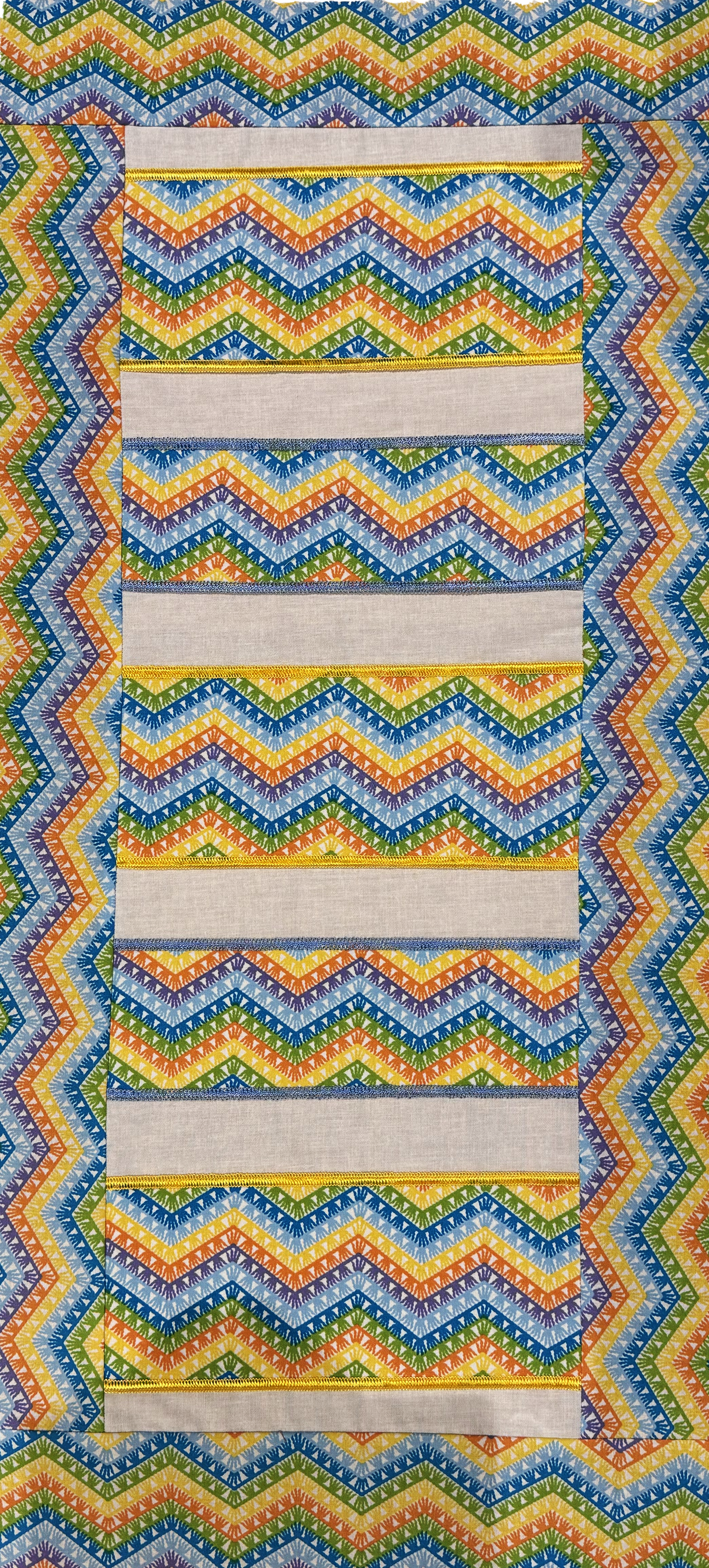 Table Runner 2