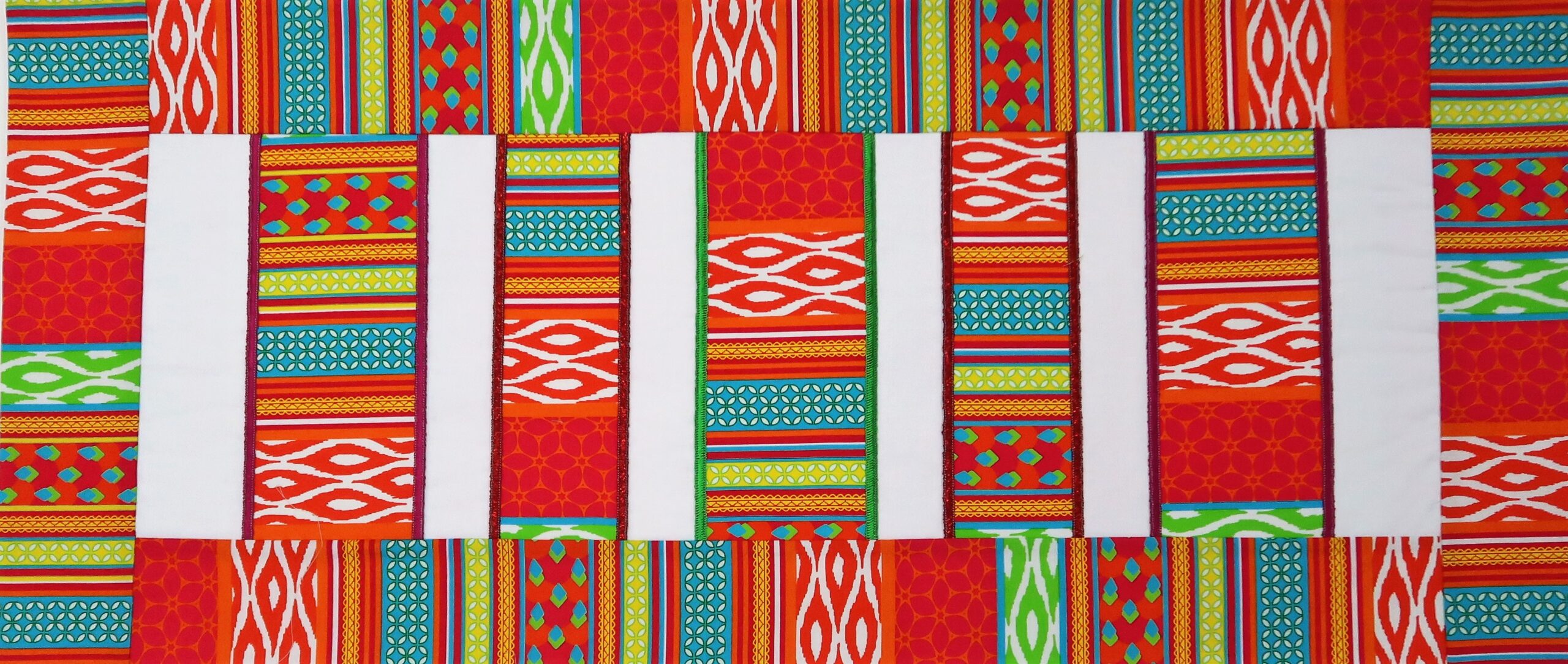 Table Runner – Brights