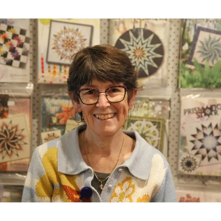 LEONIE DE HAAS, WA