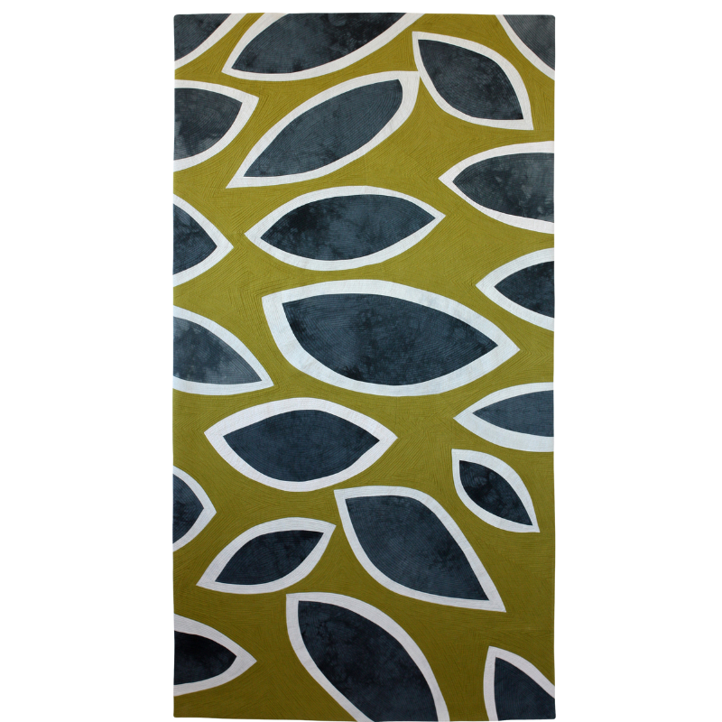 SmithBG-DisplayQuilt2-Integrifolia7Emergence