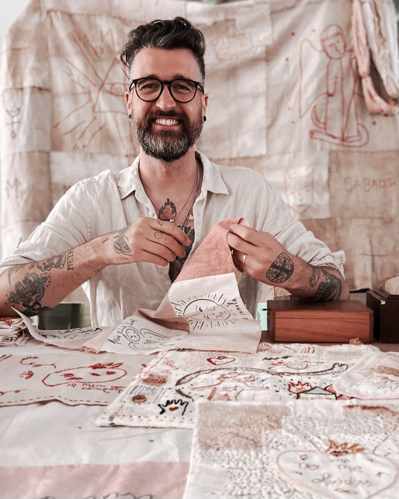 Aitor Saraiba