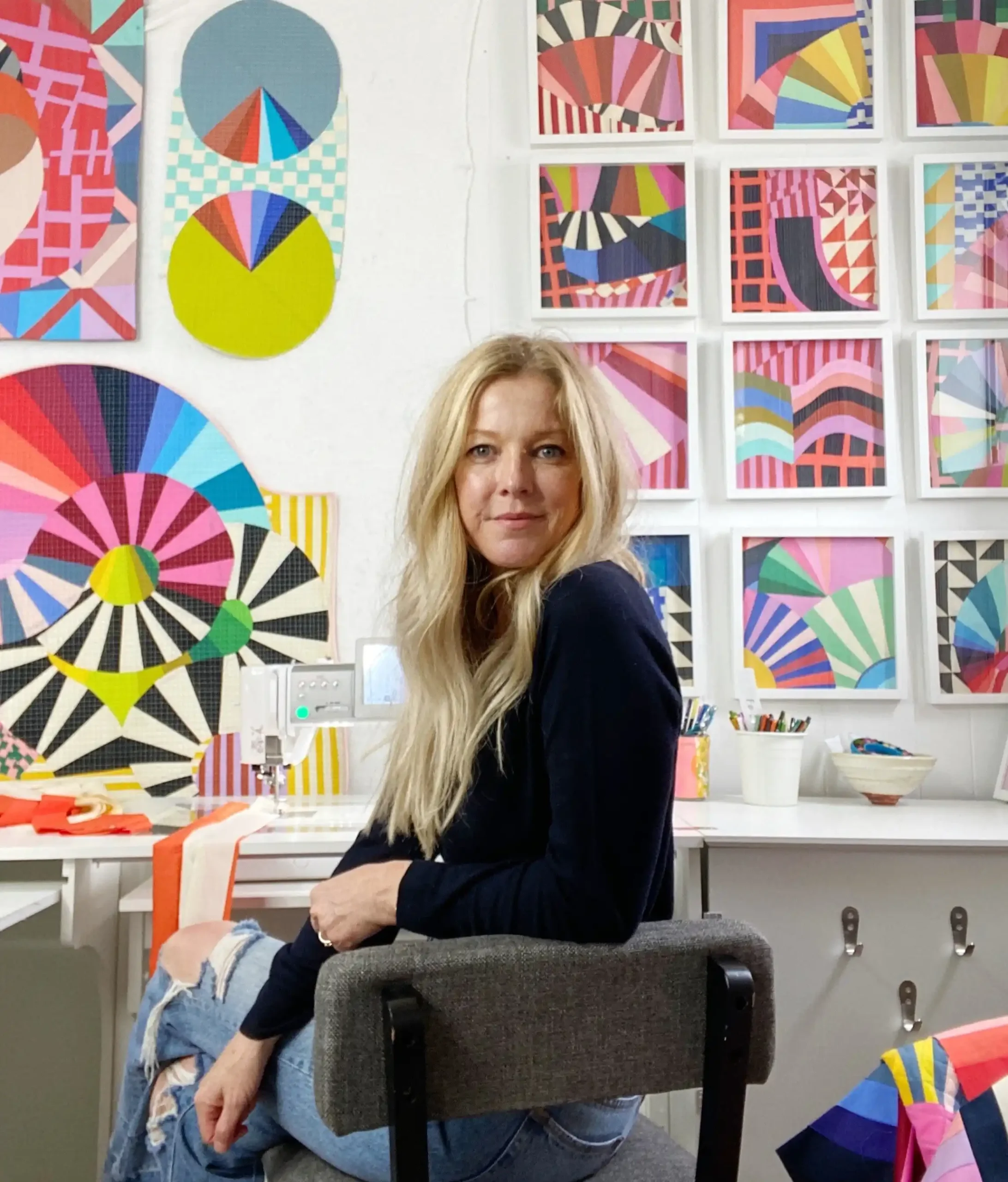 Annabel Wrigley