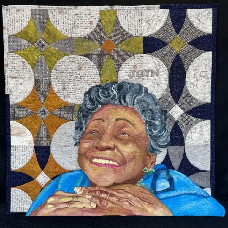 Have Faith - Brenda Wood