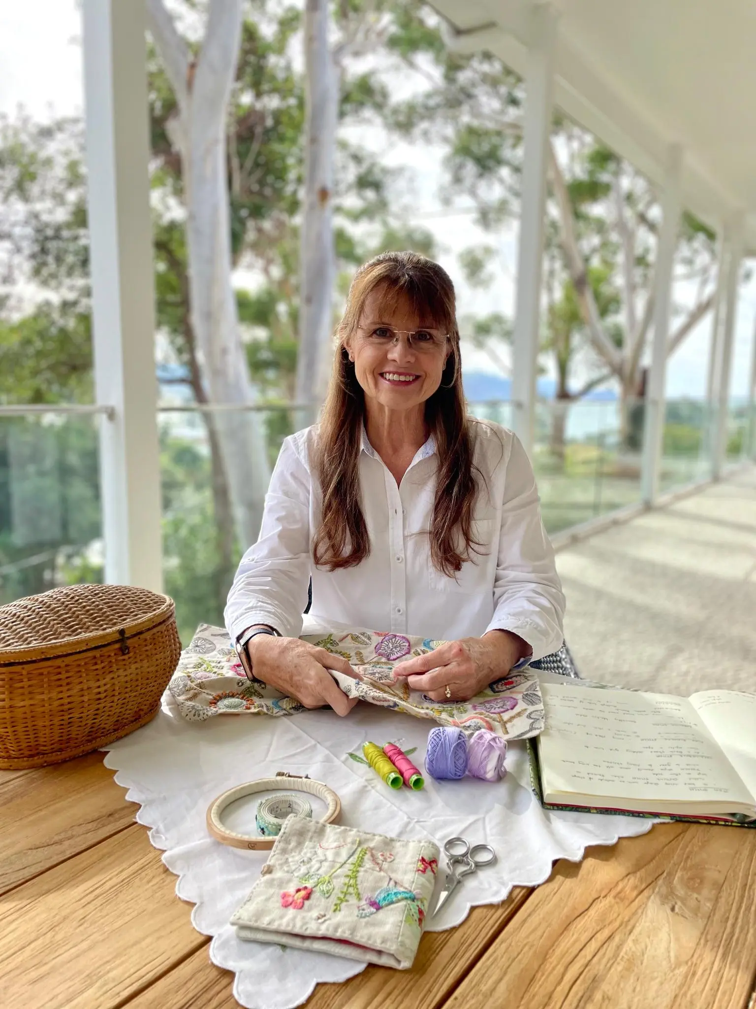 Karen John