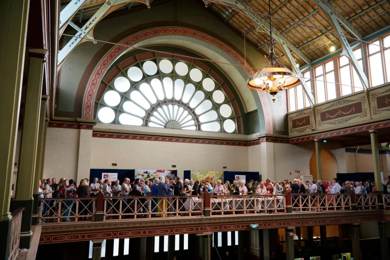 AQC - Australia's premier quilting event